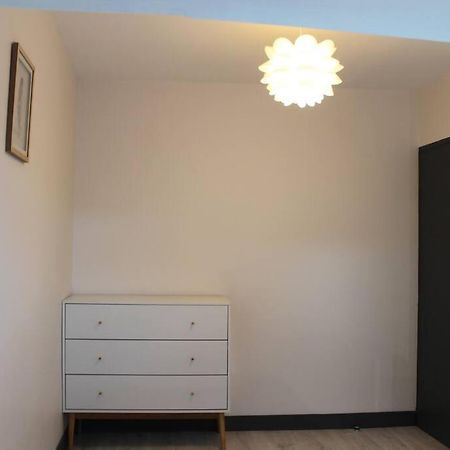Appartamento Le Chartreuse Voiron Esterno foto